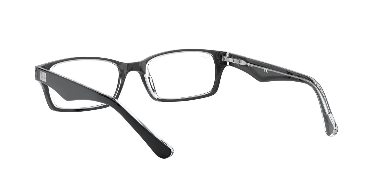 Ray-Ban 5206 Eyeglasses - view 20